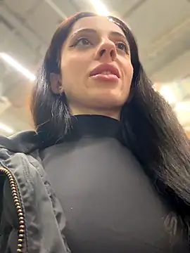 Lilitoppp online show from November 23, 9:44 am