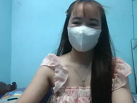 LinhChi09 online show from June 16, 1:56 pm
