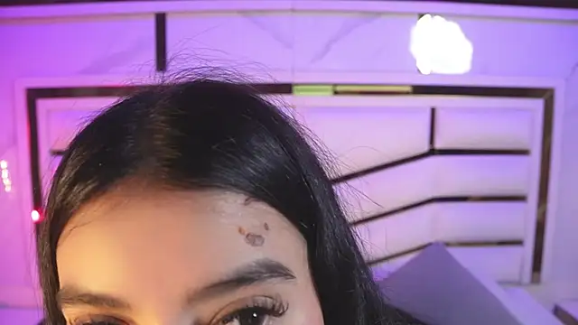 luciana agudelo online show from March 21, 7:08 pm