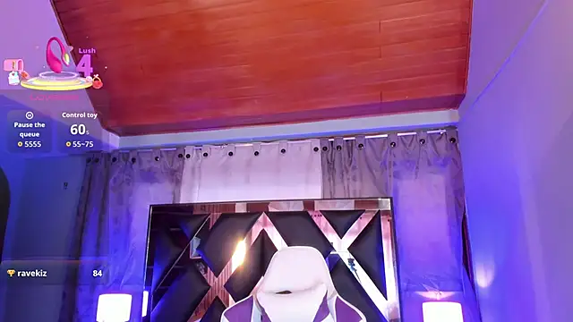 Kittyy Bigboobs online show from November 25, 7:15 pm