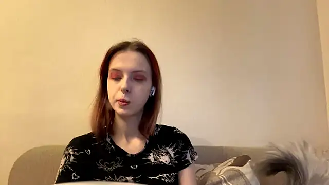 LulyClouds online show from November 27, 11:13 am