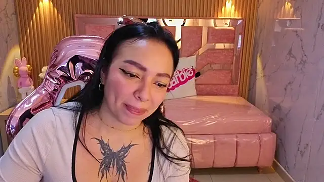 lexie s online show from November 21, 8:55 pm