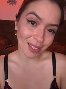 Little  Danni1 online show from July 10, 4:57 am