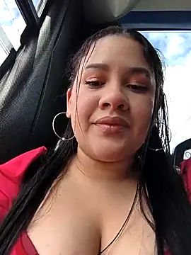 Kendra-daring online show from December 20, 7:07 pm