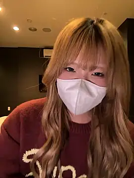 mirai kawaii  online show from December 3, 6:05 am