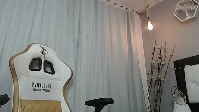 ANGELYSIFI online show from November 24, 1:29 am