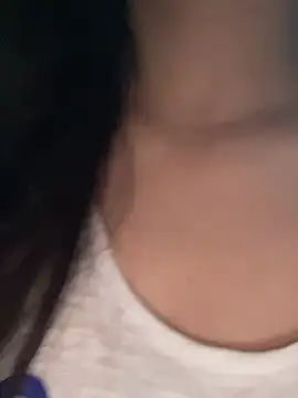 XndSeraphina online show from February 13, 10:28 am