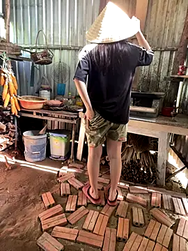 XndSeraphina online show from November 27, 2:36 am