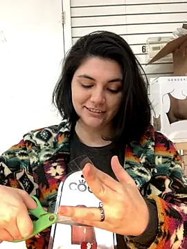 Kora Kat online show from December 3, 7:55 am