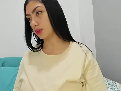 miabelmonte online show from February 17, 2:16 pm