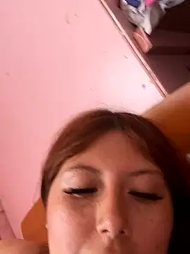 milaaagracee online show from November 20, 3:24 pm