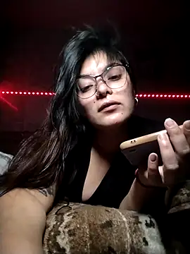 YouladyVidal online show from November 27, 4:15 am