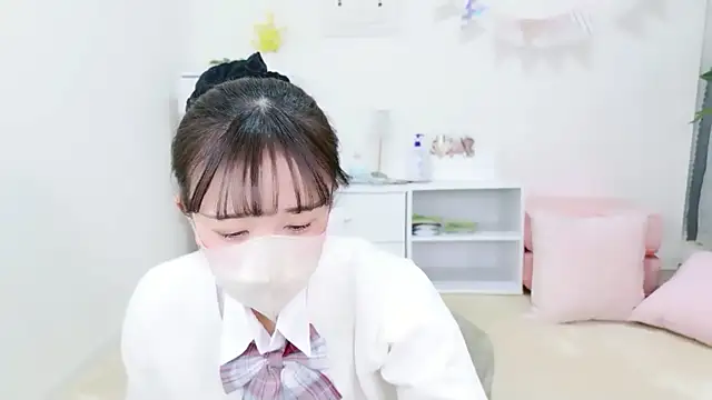 Karin-ch online show from December 15, 11:37 am