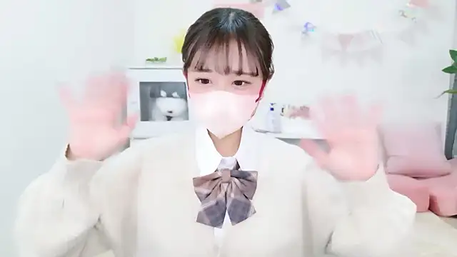 Karin-ch online show from November 29, 3:49 pm