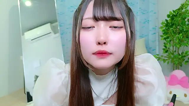  Sakura F online show from June 8, 3:46 pm
