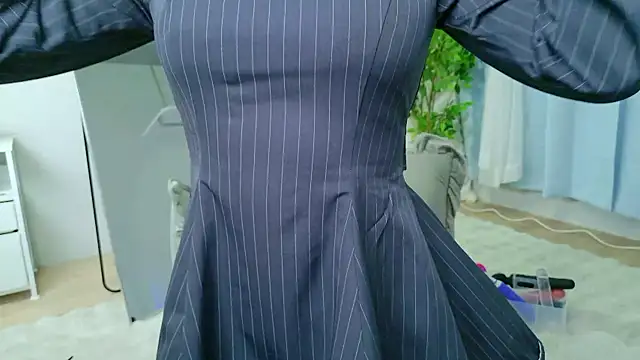  Sakura F online show from March 28, 5:45 pm