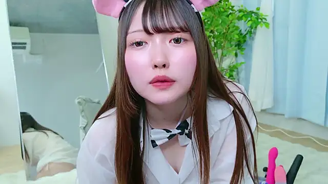  Sakura F online show from March 29, 6:18 pm