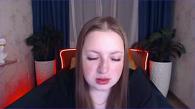 GirlPlayer online show from December 4, 1:41 am