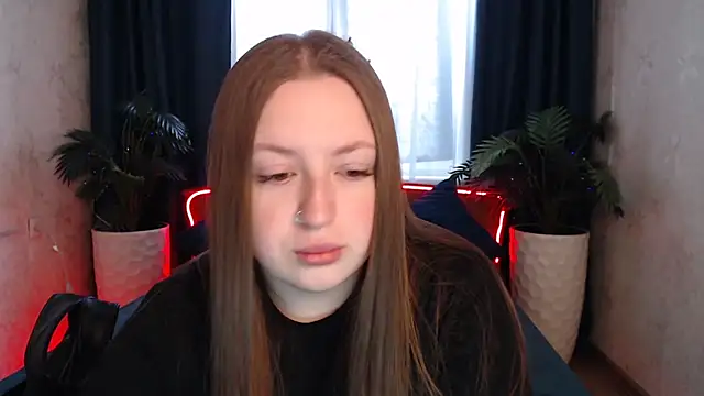 GirlPlayer online show from February 2, 8:02 am