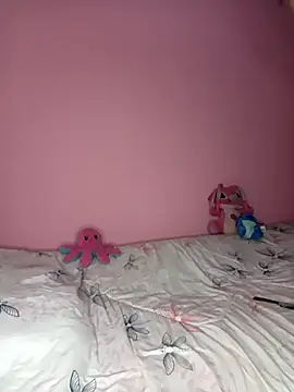 Venus2357 online show from December 4, 1:08 am