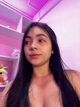 kittyMelvis online show from March 3, 11:05 am