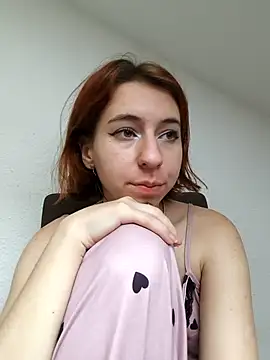 Luna Brush online show from November 23, 12:07 pm