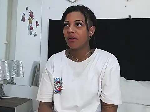 vcasandrap online show from November 27, 7:28 pm