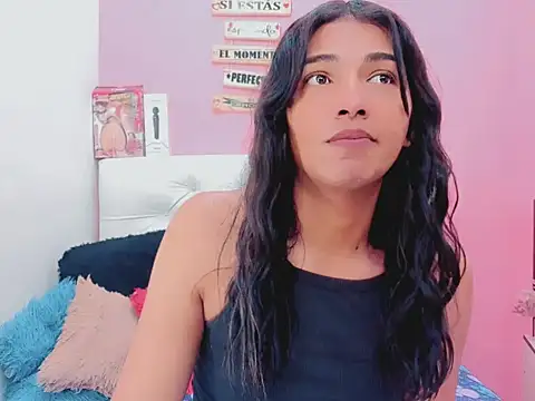 xwetdreamsx online show from March 23, 7:53 pm