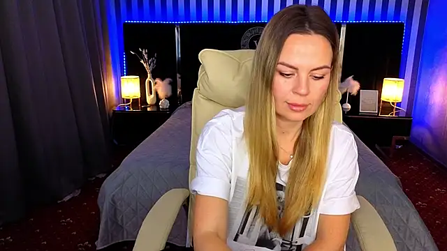 Hot Natallie online show from November 21, 1:57 pm