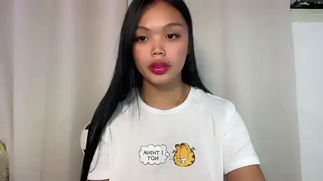 Somefun molly online show from November 24, 4:53 pm