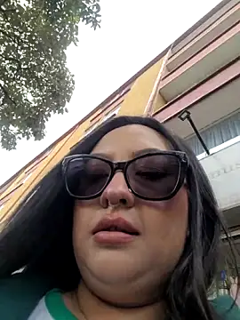 Venus 22 online show from December 1, 5:37 pm