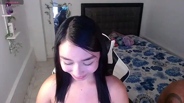 Ariel Laurentt online show from July 22, 4:24 am