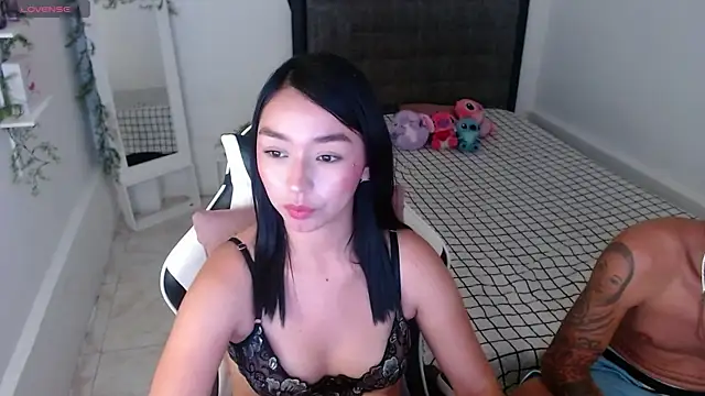 Ariel Laurentt online show from July 3, 4:29 am