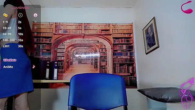 britanny noroeste online show from March 11, 3:22 am