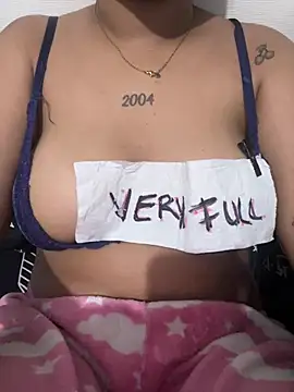 Brunette Dirty 0limits online show from February 13, 10:00 pm