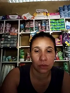 MIA-LARIOS online show from March 30, 10:42 pm