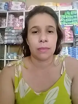 MIA-LARIOS online show from May 28, 3:10 pm