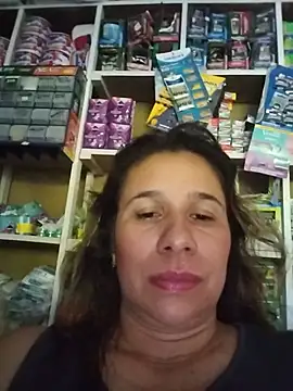 MIA-LARIOS online show from May 26, 10:42 pm