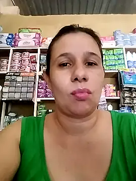 MIA-LARIOS online show from May 6, 2:32 pm