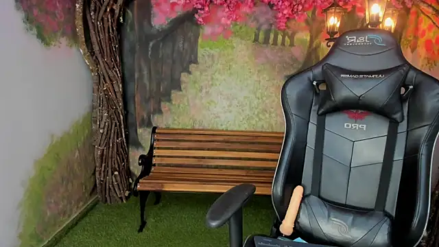 Teasybabe online show from November 22, 12:19 pm