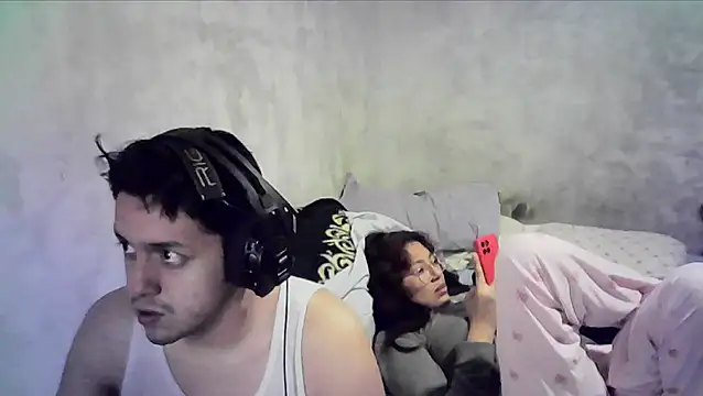 Giby Grace online show from January 6, 4:27 am