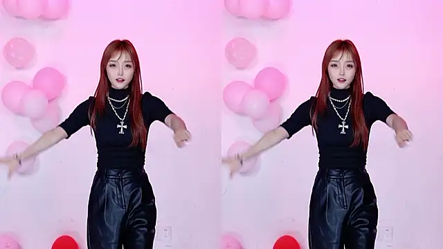 CM---002 online show from February 5, 12:46 am