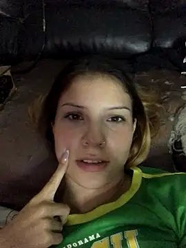 Sofiher05 online show from November 21, 6:26 am