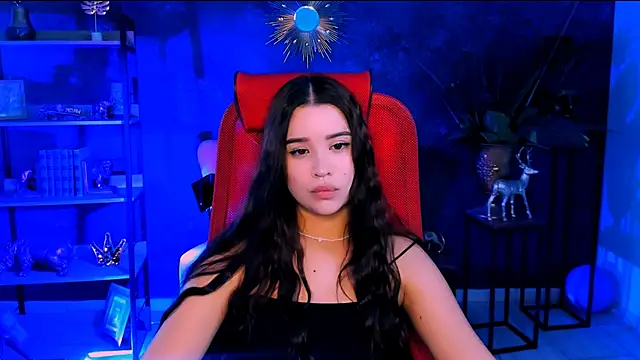 DianaTorrens online show from December 3, 9:00 am