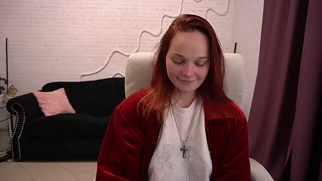 Sun Shine Lola online show from December 1, 1:58 pm