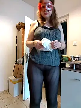 MissShlem online show from November 25, 1:02 pm