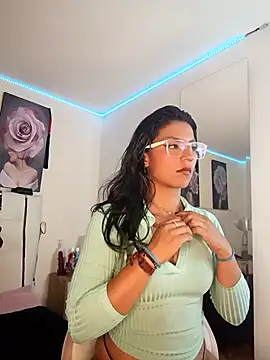 SamathaMay online show from March 15, 1:46 pm