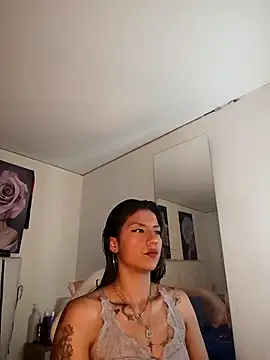 SamathaMay online show from March 30, 2:27 pm