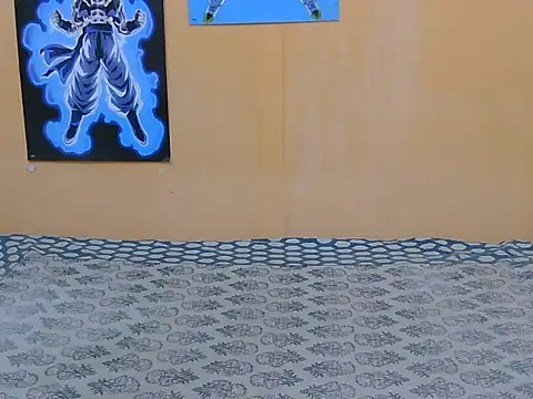 Honey Baby1 online show from April 17, 5:42 am