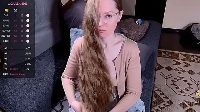 G0LDI online show from May 28, 1:53 pm